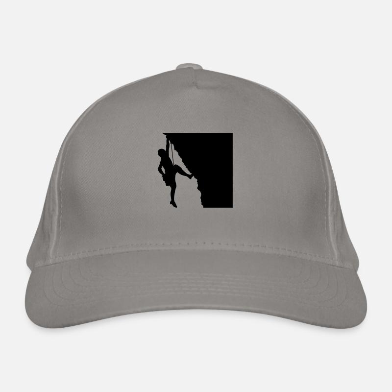 Bio-Baseballkappe