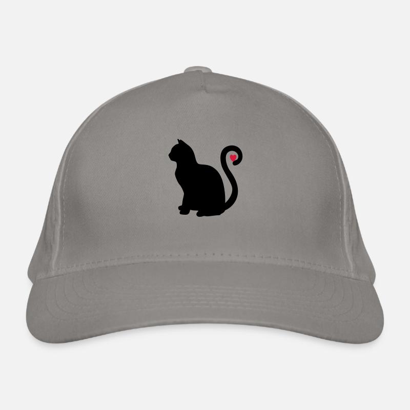 Bio-Baseballkappe