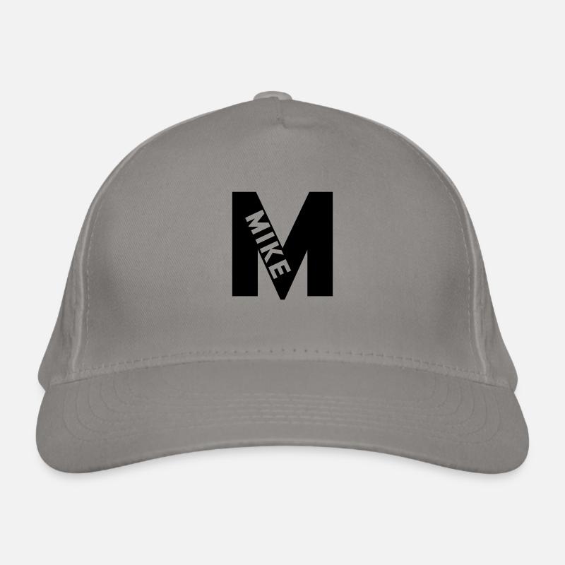 OTAN M Casquette classique bio
