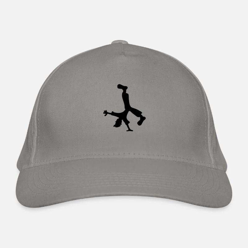 Breakdancer Casquette classique bio