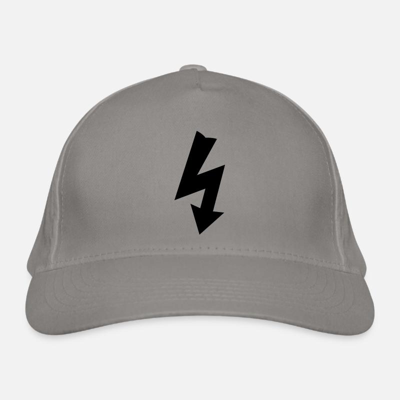 Organic Baseball Cap