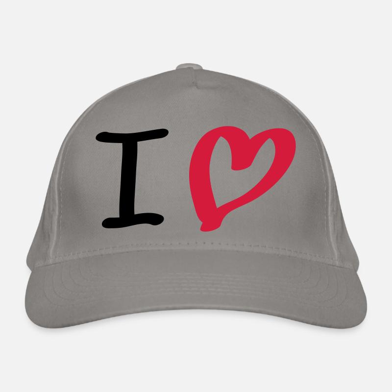 Organic Baseball Cap