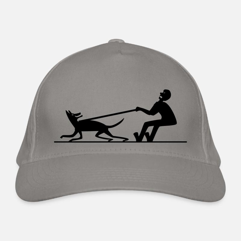 Bio-Baseballkappe
