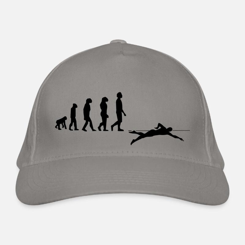 Bio-Baseballkappe