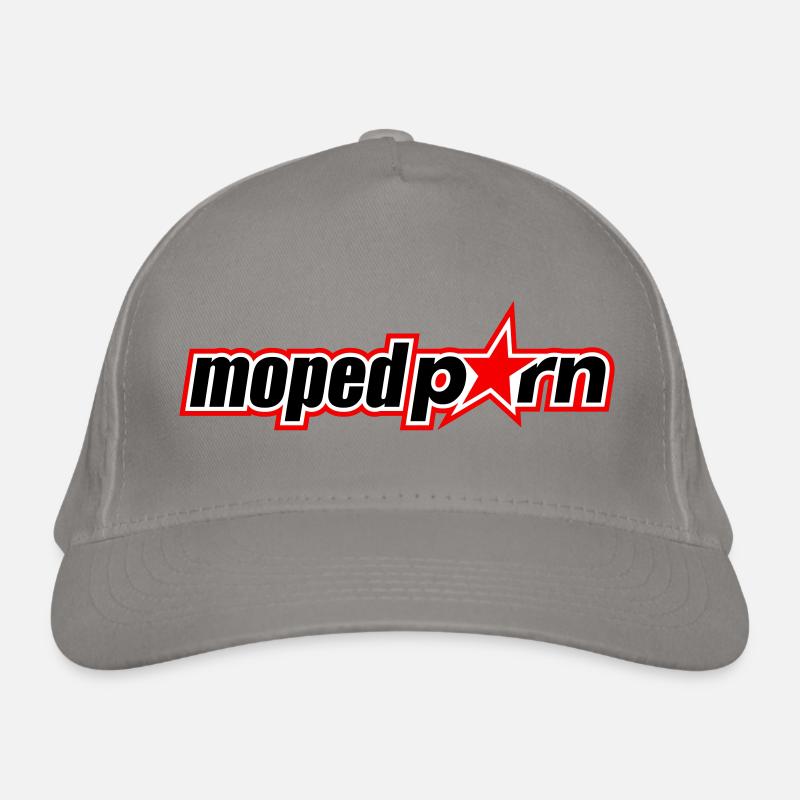 Bio-Baseballkappe