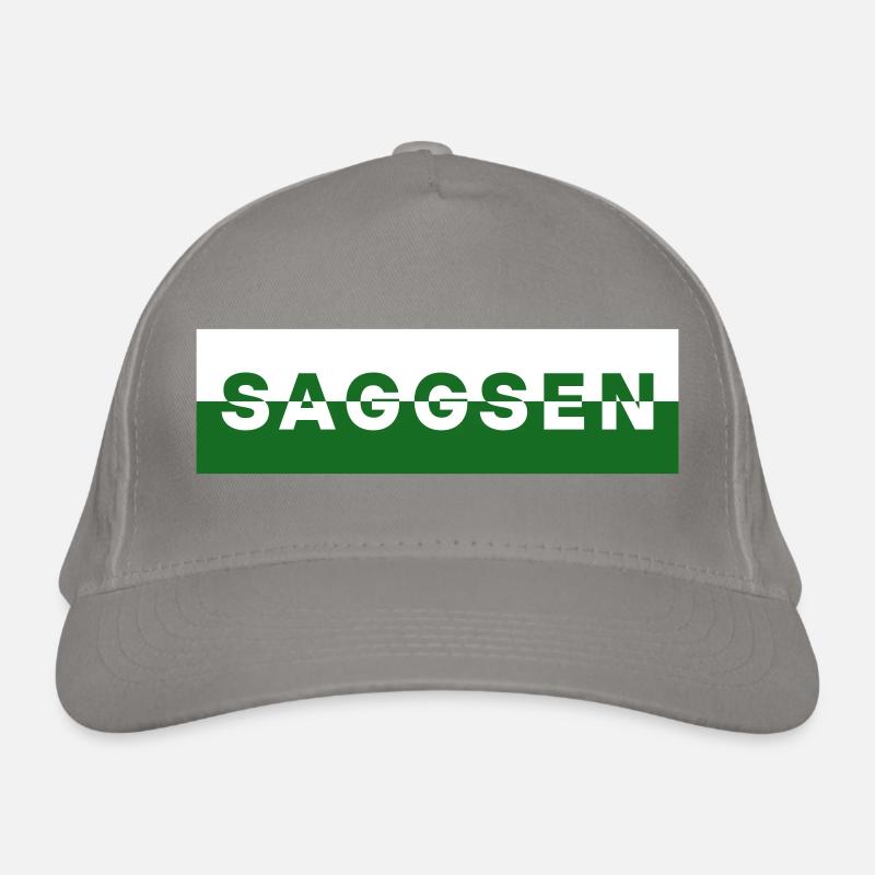 Bio-Baseballkappe