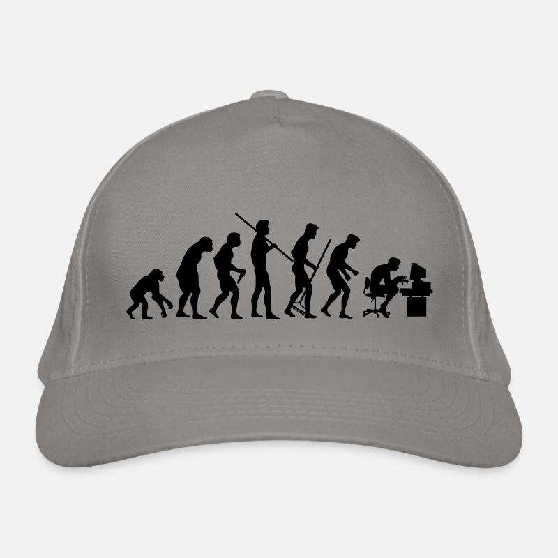 Bio-Baseballkappe