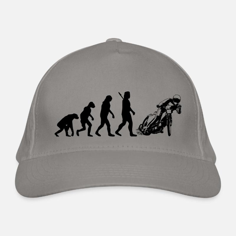 Speedway Bio-Baseballkappe