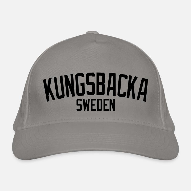 Organic Baseball Cap