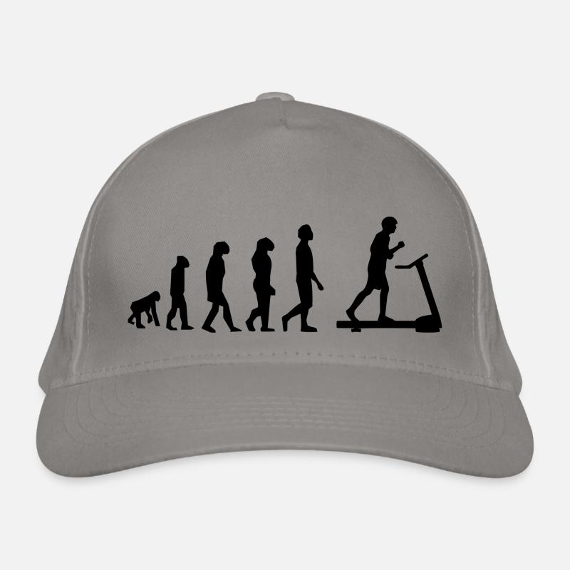 Casquette classique bio