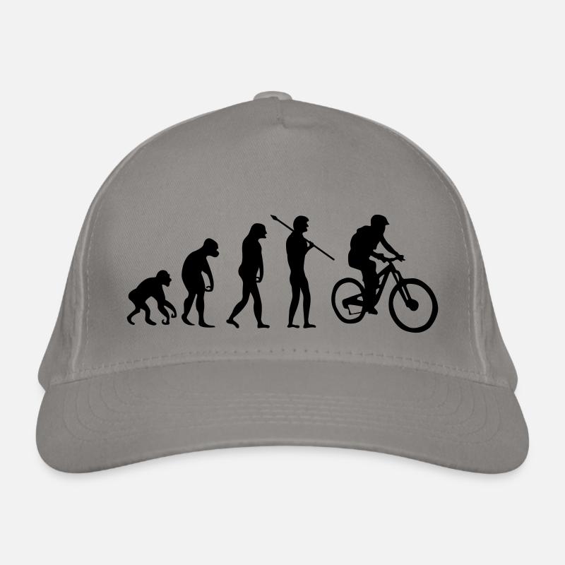 Bio-Baseballkappe