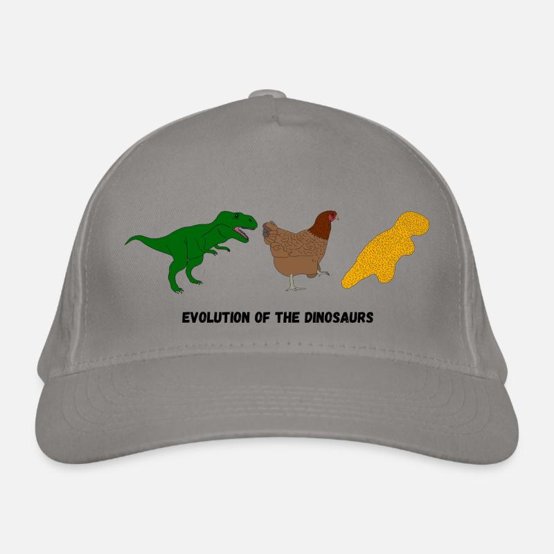 Bio-Baseballkappe