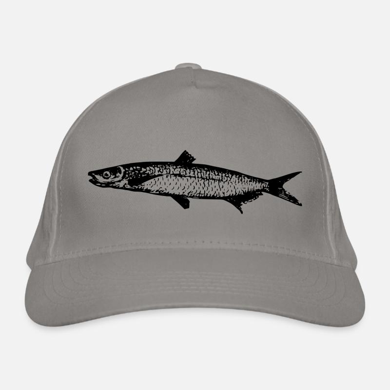 Bio-Baseballkappe