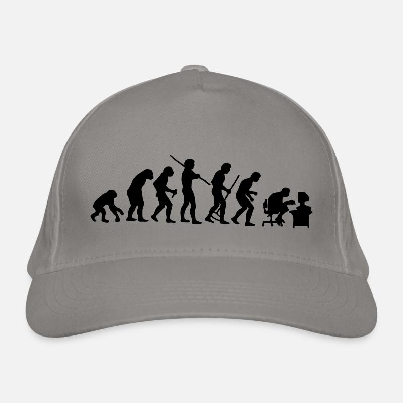 Bio-Baseballkappe