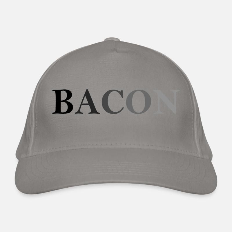 Bio-Baseballkappe
