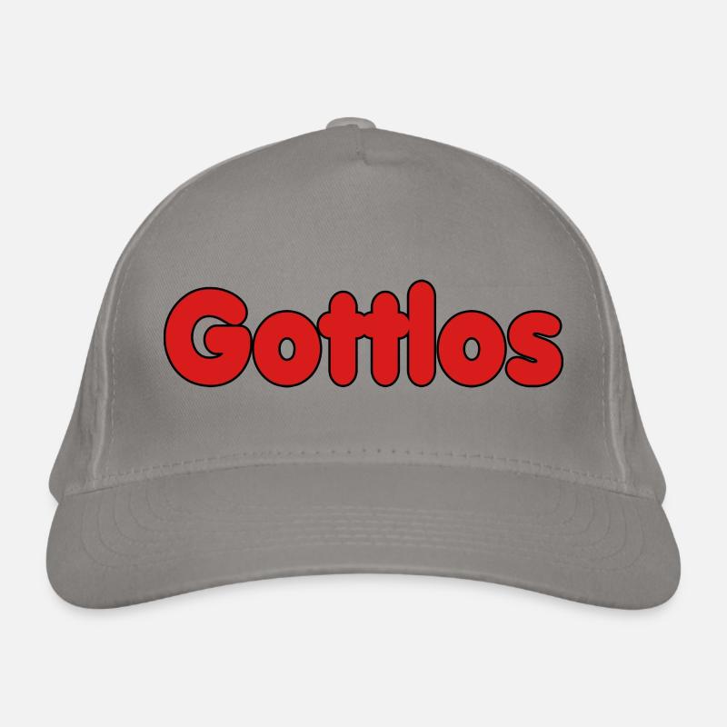 Bio-Baseballkappe