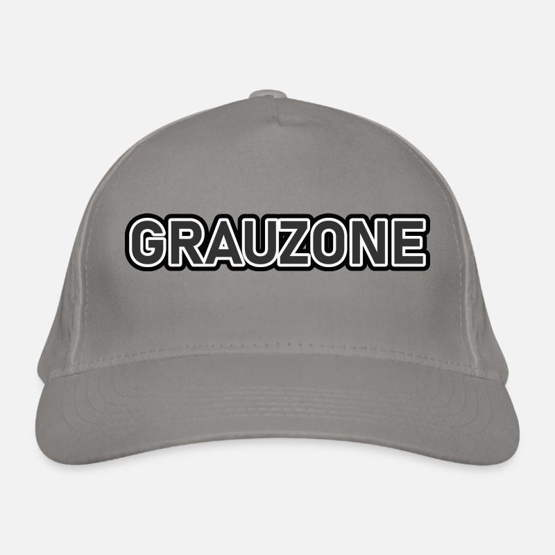 Bio-Baseballkappe