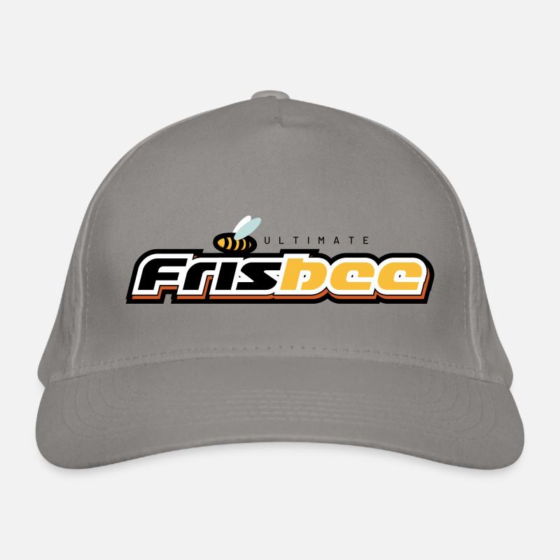 Bio-Baseballkappe