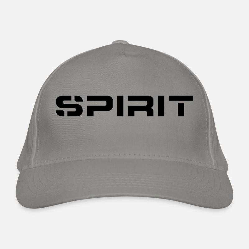 Casquette classique bio