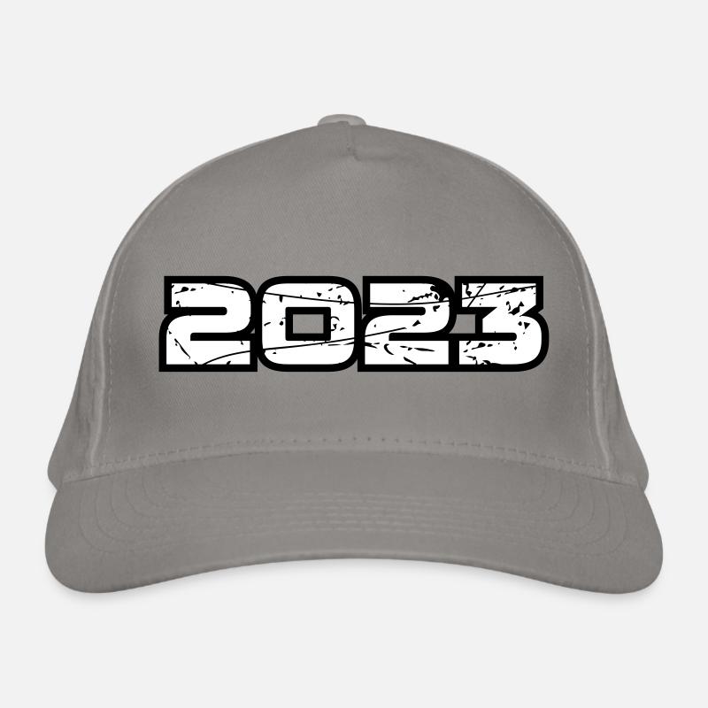 Organic Baseball Cap