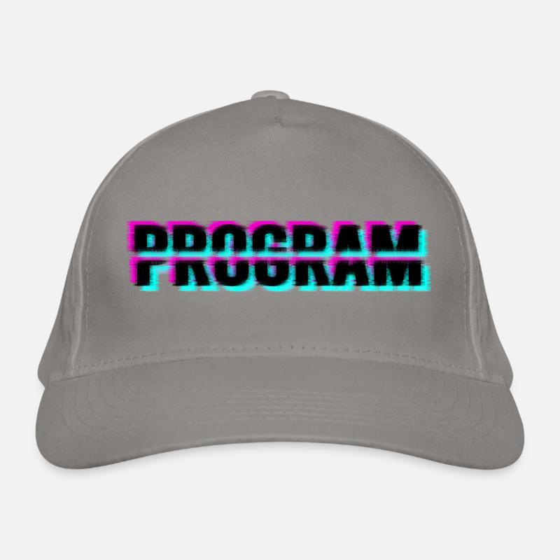 Organic Baseball Cap