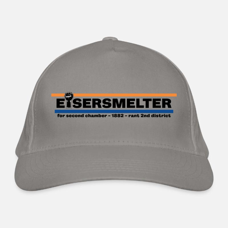 Organic Baseball Cap