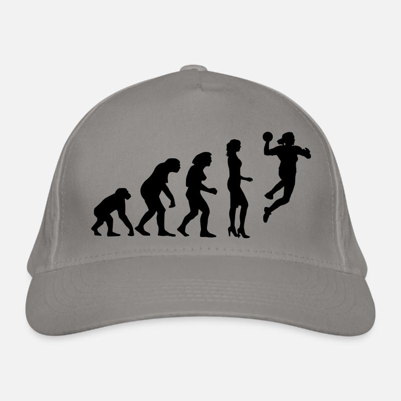 Casquette classique bio