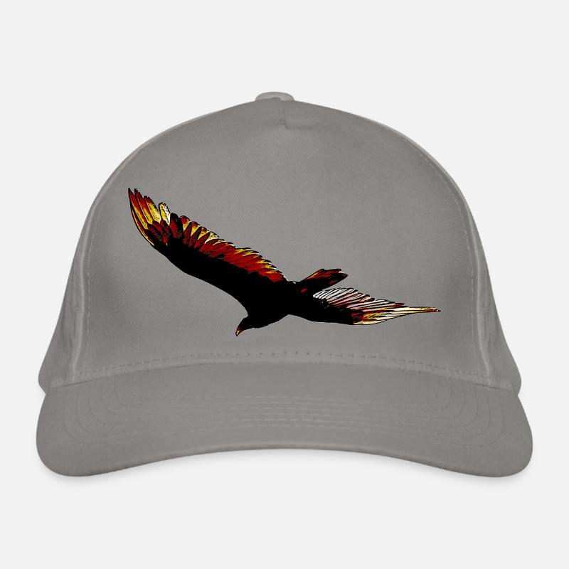 Organic Baseball Cap