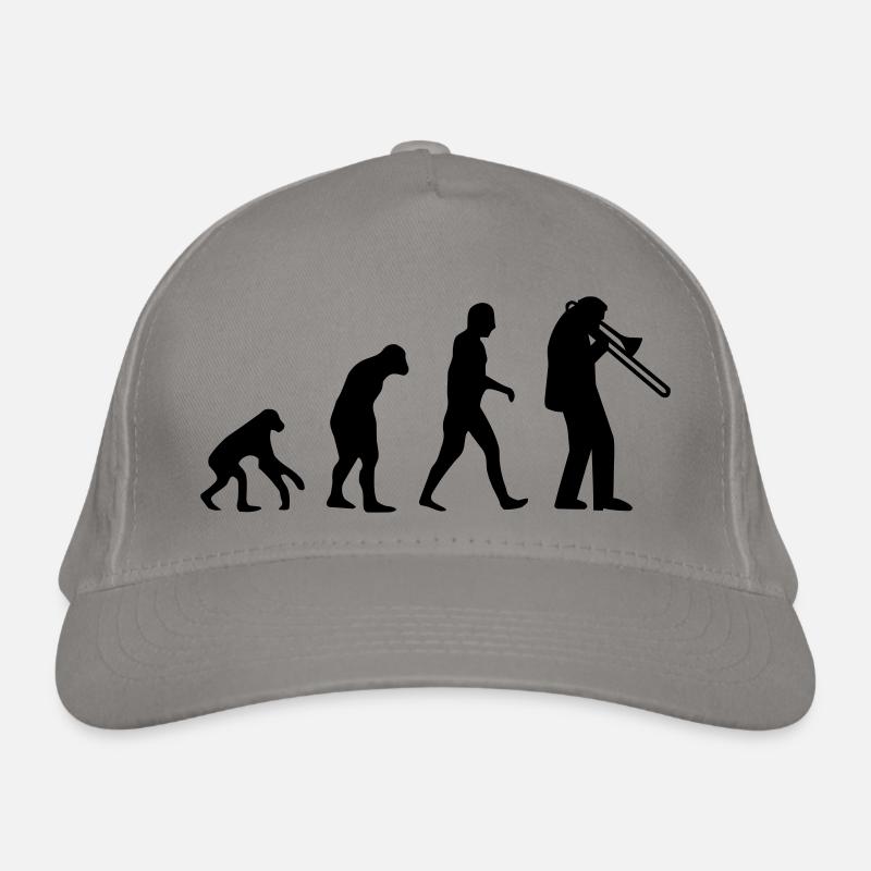 Casquette classique bio