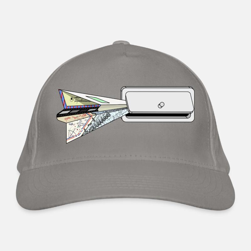 Bio-Baseballkappe