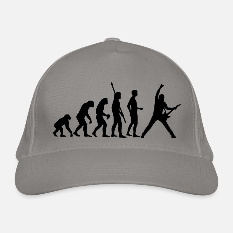 Casquette classique bio