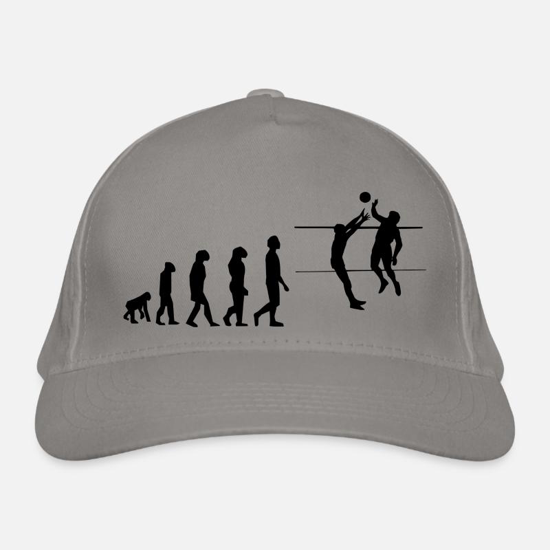Bio-Baseballkappe