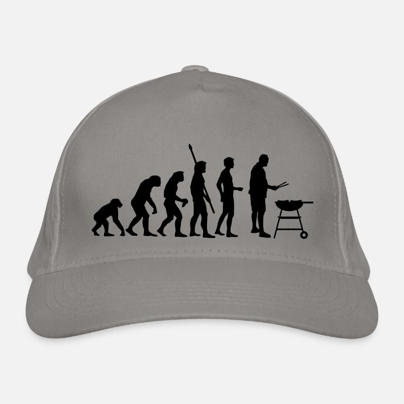 Casquette classique bio