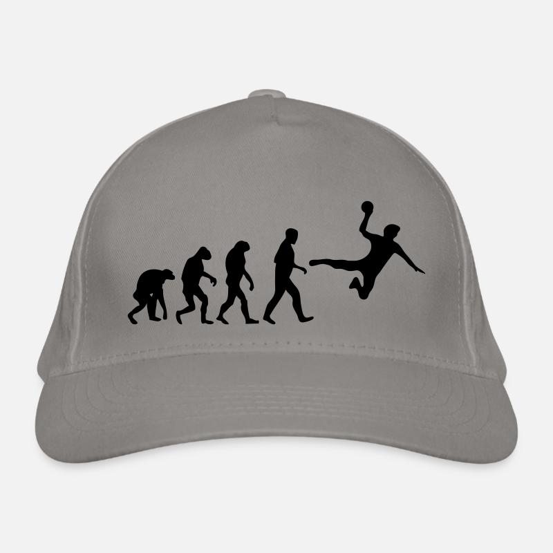 Casquette classique bio