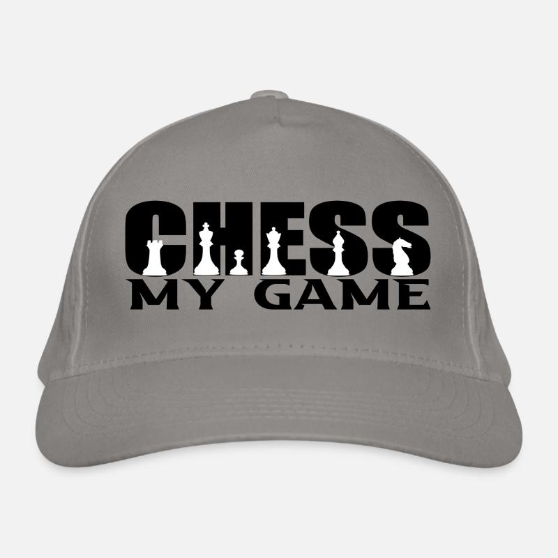 Organic Baseball Cap