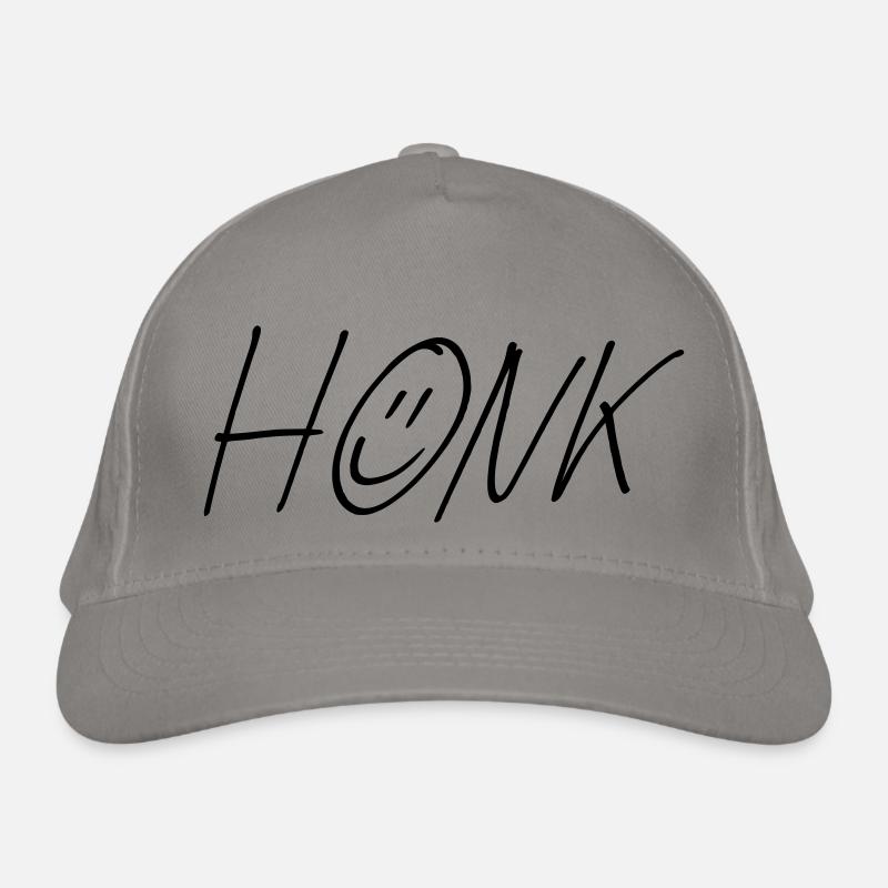 Der original HONK Bio-Baseballkappe