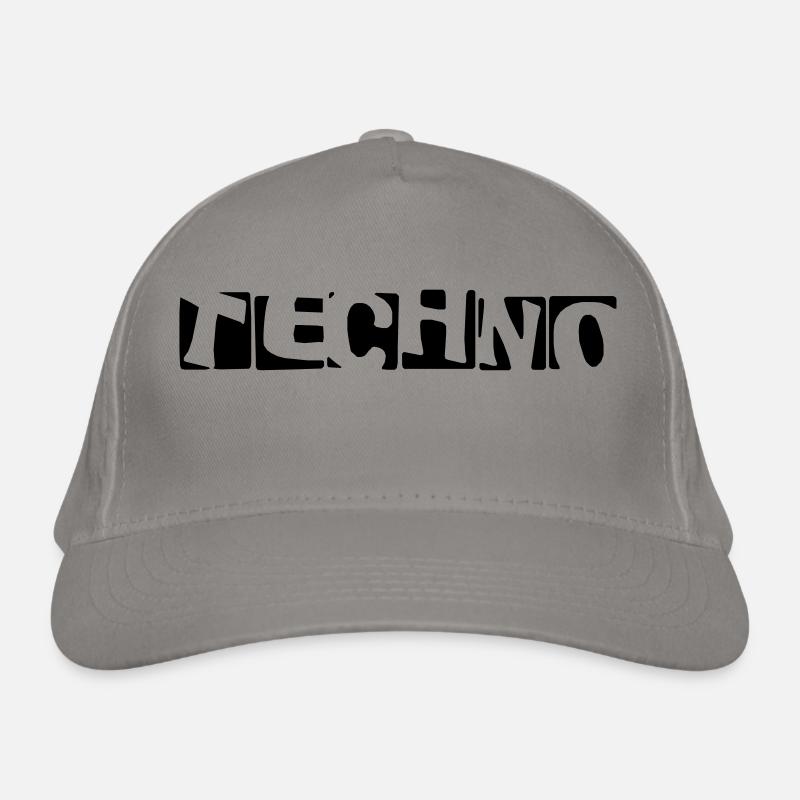 Bio-Baseballkappe