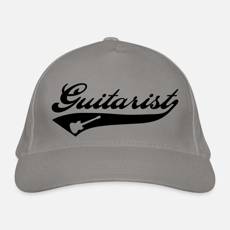 Bio-Baseballkappe