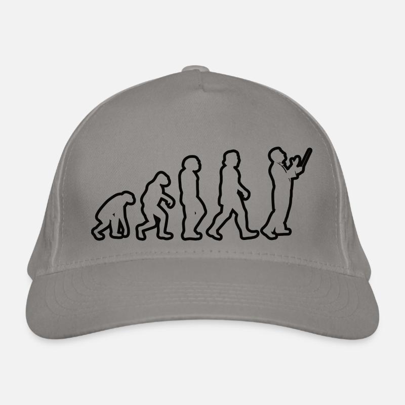Dirigenten Geschenk Dirigent Dirigieren Musik Bio-Baseballkappe