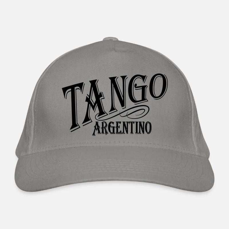 Casquette classique bio