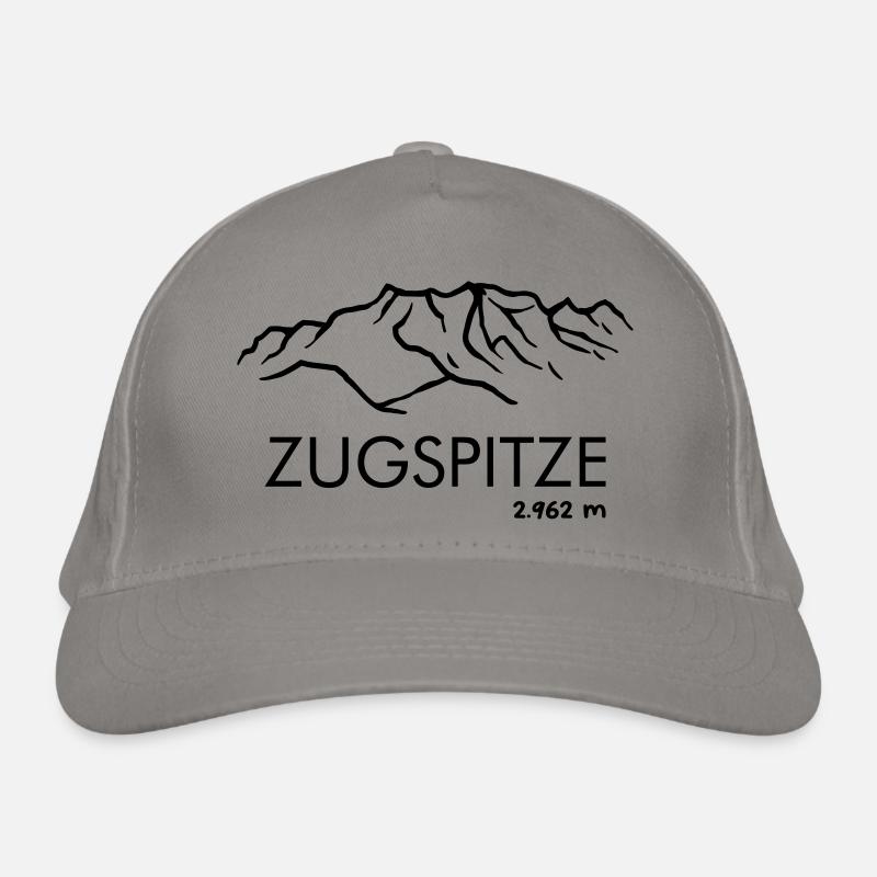 Bio-Baseballkappe