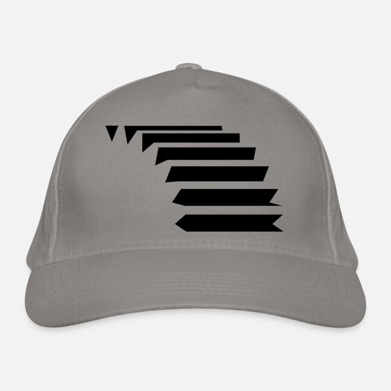 But Casquette classique bio