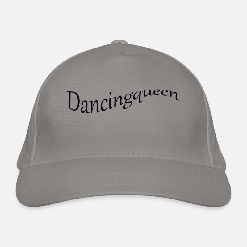 Casquette classique bio