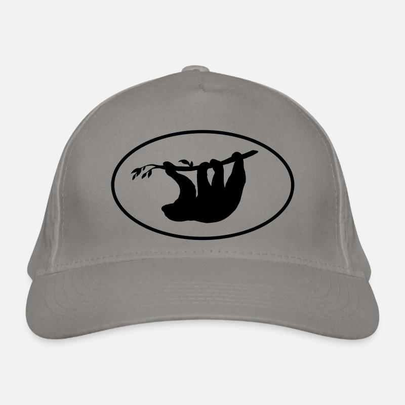 Bio-Baseballkappe