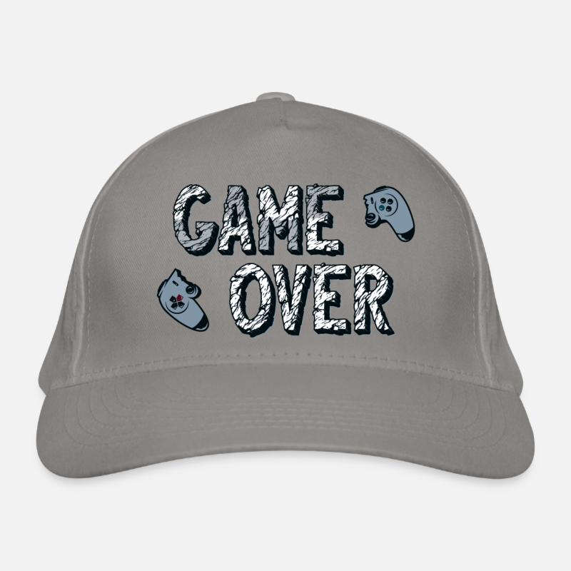 Bio-Baseballkappe