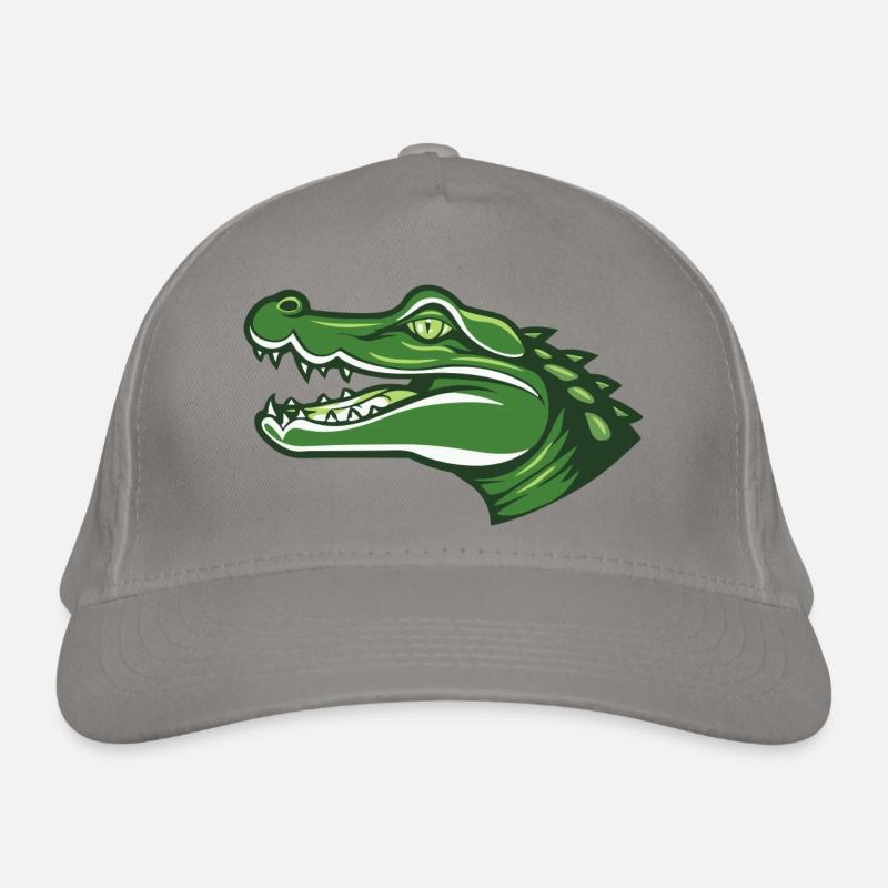 Casquette classique bio
