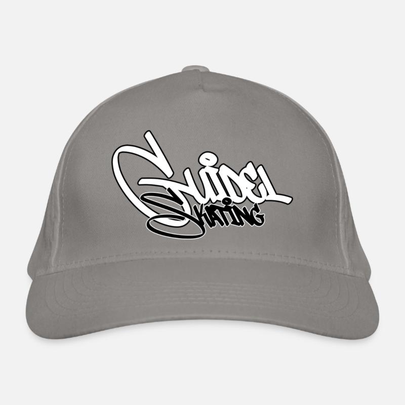 Bio-Baseballkappe
