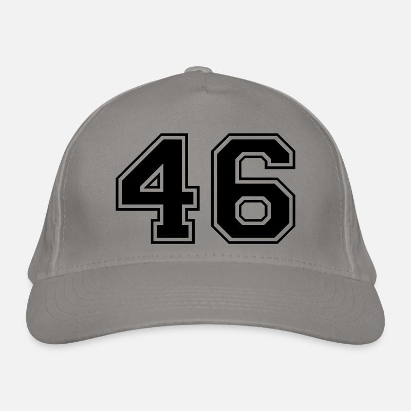 Bio-Baseballkappe