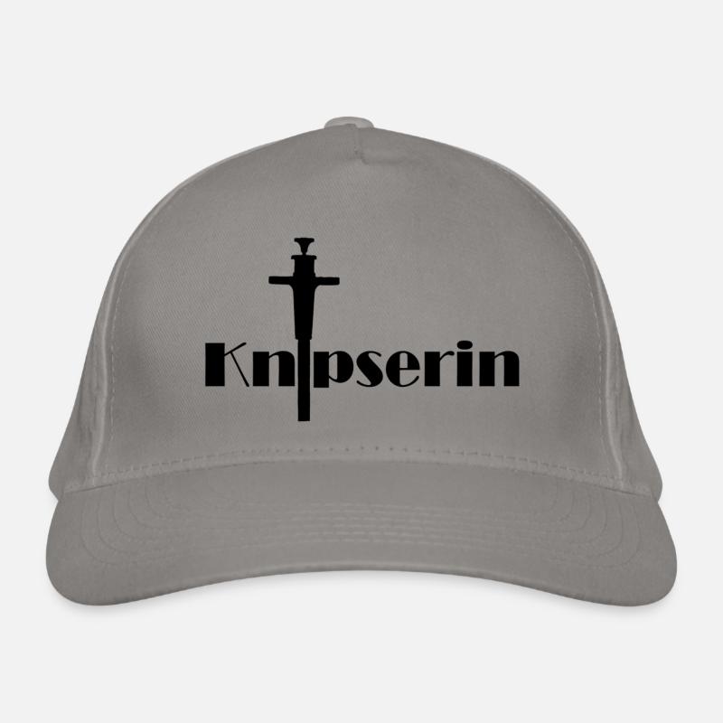 Snapper Organic Baseball Cap