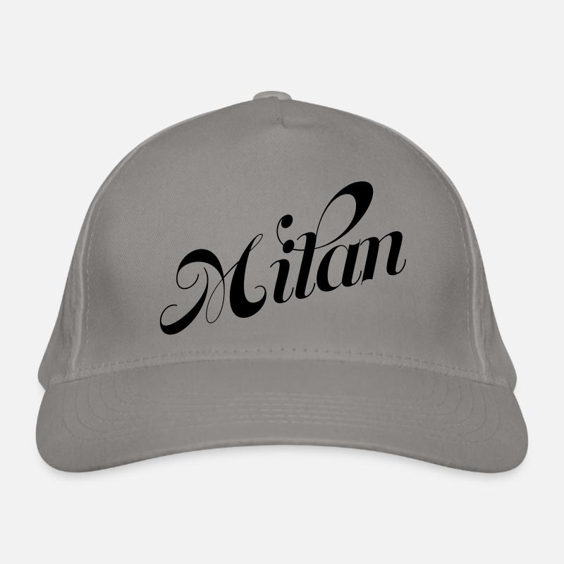 kite Organic Baseball Cap